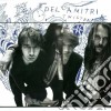 Del Amitri - Twisted (Special Edition) (2 Cd) cd