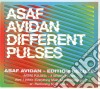 Asaf Avidan - Different Pulses Deluxe Ed (2 Cd) cd