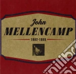 John Mellencamp - 1982-1989 (5 Cd) cd