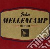 John Mellencamp - 1982-1989 (5 Cd) cd