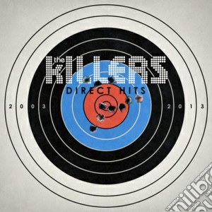 Killers (The) - Direct Hits cd musicale di The Killers