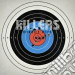 Killers (The) - Direct Hits cd