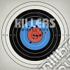 Killers (The) - Direct Hits cd musicale di The Killers