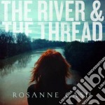(LP Vinile) Rosanne Cash - The River & The Thread