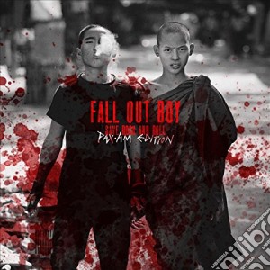 Fall Out Boy - Save Rock And Roll (2 Cd) cd musicale di Fall Out Boy