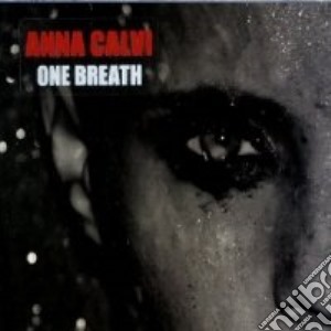Anna Calvi - One Breath cd musicale di Anna Calvi