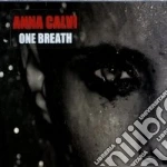Anna Calvi - One Breath cd