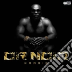 Kaaris - Or Noir cd