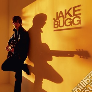 Jake Bugg - Shangri La cd musicale di Jake Bugg