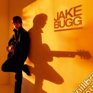 (LP Vinile) Jake Bugg - Shangri La lp vinile di Jake Bugg