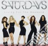 Saturdays (The) - Living For The Weekend (Deluxe) cd