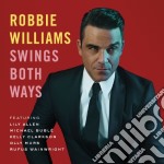 Robbie Williams - Swings Both Ways (Special Edition) (Cd+Dvd)