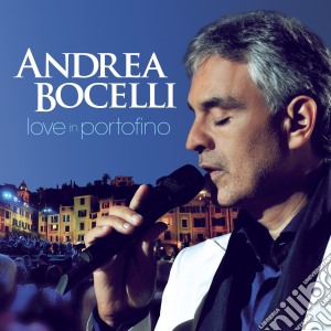 Andrea Bocelli - Love In Portofino cd musicale di Andrea Bocelli