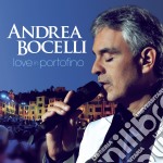 Andrea Bocelli - Love In Portofino