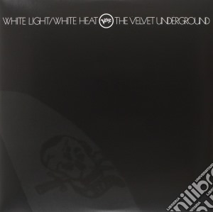 (LP Vinile) Velvet Underground (The) - White Light / White Heat (2 Lp) lp vinile di Velvet Underground