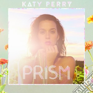 Katy Perry - Prism (Ltd Edition) cd musicale di Katy Perry
