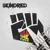 Skindred - Kill The Power cd