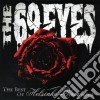 Sixty-nine Eyes - Best Of The Helsinki.. (2 Cd) cd