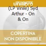 (LP Vinile) Syd Arthur - On & On vinile