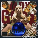 Lady Gaga - Artpop cd