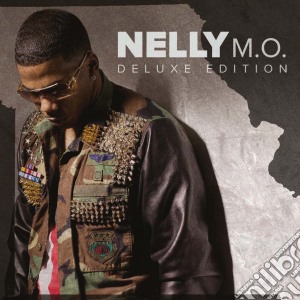 Nelly - Mo De Luxe Edition cd musicale di Nelly