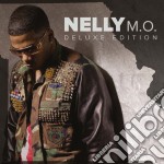 Nelly - Mo De Luxe Edition