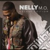 Nelly - Mo De Luxe Edition cd