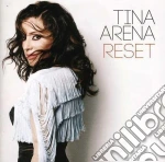 Tina Arena - Reset cd