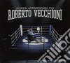 Roberto Vecchioni - Io Non Appartengo Piu' cd
