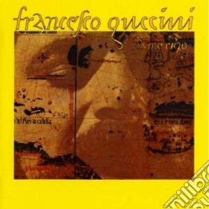 (LP VINILE) Amerigo lp vinile di Francesco Guccini