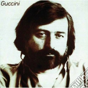 (LP VINILE) Guccini lp vinile di Francesco Guccini