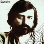 (LP VINILE) Guccini cd