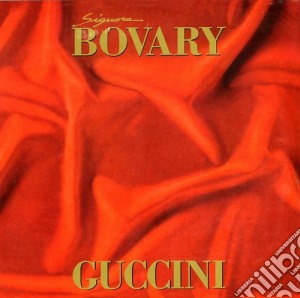(LP VINILE) Signora bovary lp vinile di Francesco Guccini