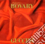 (LP VINILE) Signora bovary cd