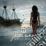 Jhene Aiko - Sail Out cd