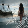 Jhene Aiko - Sail Out cd