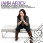Jann Arden - Icon cd