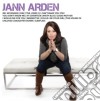 Jann Arden - Icon cd