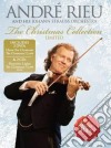 Andre' Rieu: Christmas Collection The Ltd. Ed. (2 Cd+2 Dvd) cd