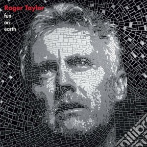 Roger Taylor - Fun On Earth cd musicale di Roger Taylor