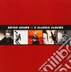 Bryan Adams - 5 Classic Albums (5 Cd) cd