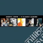 Sheryl Crow - 5 Classic Albums (5 Cd) cd