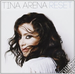 Tina Arena - Reset (Deluxe Edition) cd musicale di Arena Tina