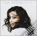 Tina Arena - Reset (Deluxe Edition) cd