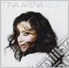 Tina Arena - Reset (Deluxe Edition) cd