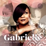 Gabrielle - Now And Always 20 Years Of Dreaming (2 Cd)