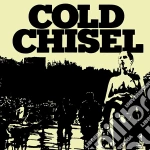 Cold Chisel - Cold Chisel cd