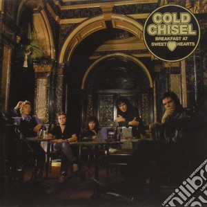 Cold Chisel - Breakfast At Sweethearts cd musicale di Cold Chisel
