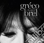 Juliette Greco - Greco Chante Brel