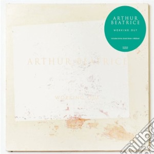 Arthur Beatrice - Working Out cd musicale di Arthur Beatrice